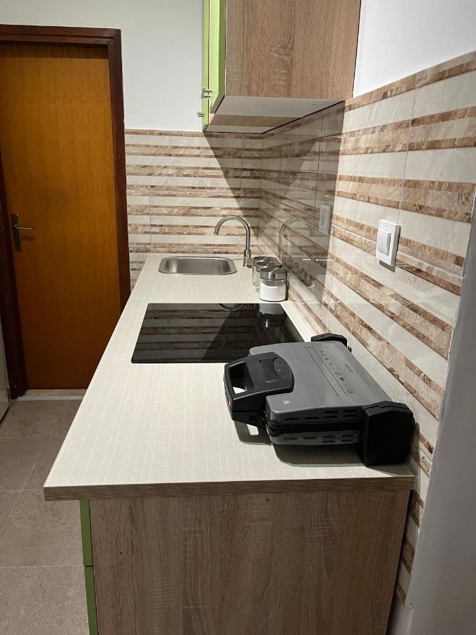 Apartma Sunny Daire Izola Dış mekan fotoğraf