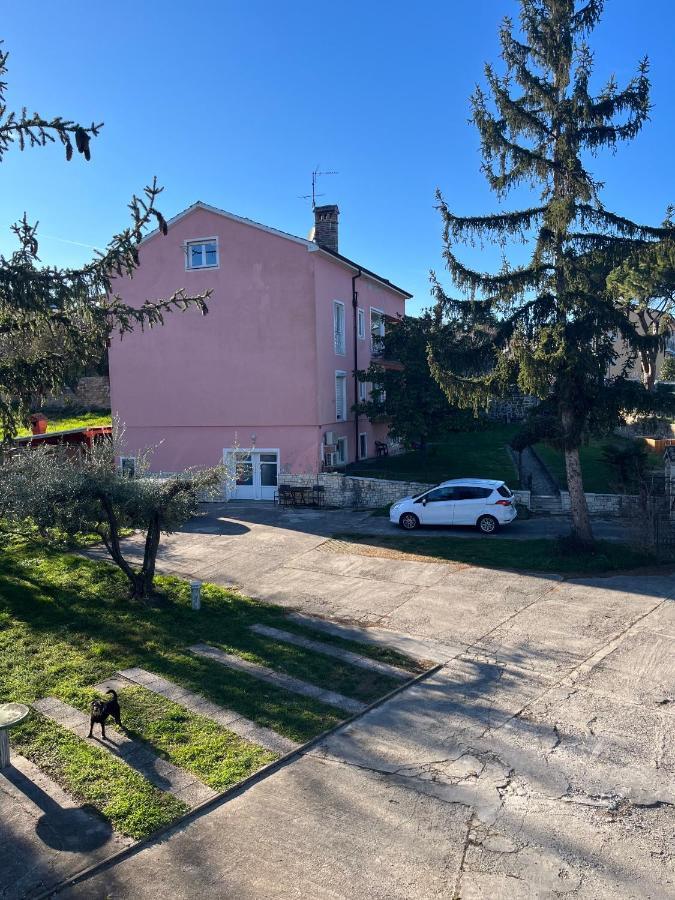 Apartma Sunny Daire Izola Dış mekan fotoğraf