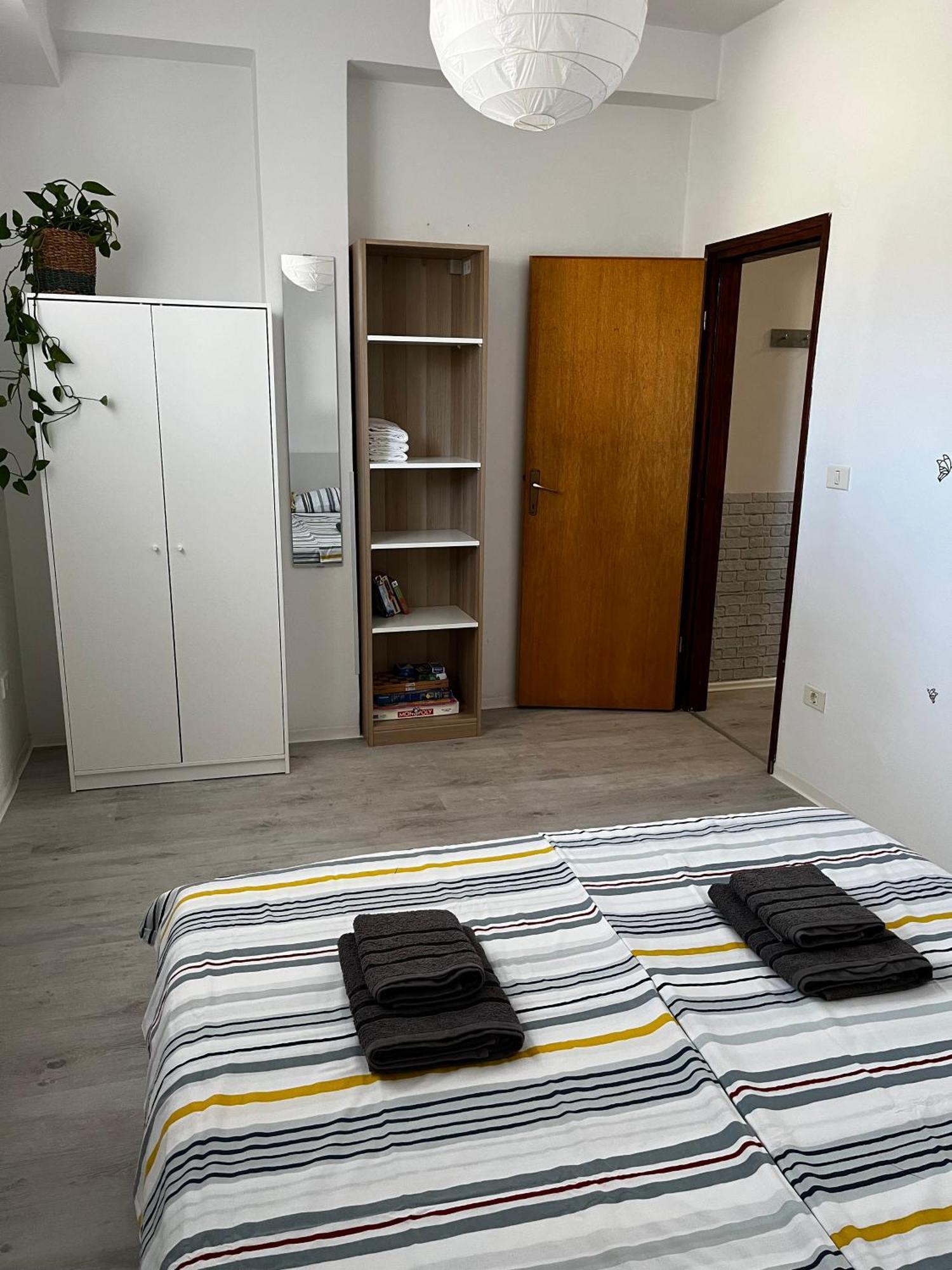 Apartma Sunny Daire Izola Dış mekan fotoğraf
