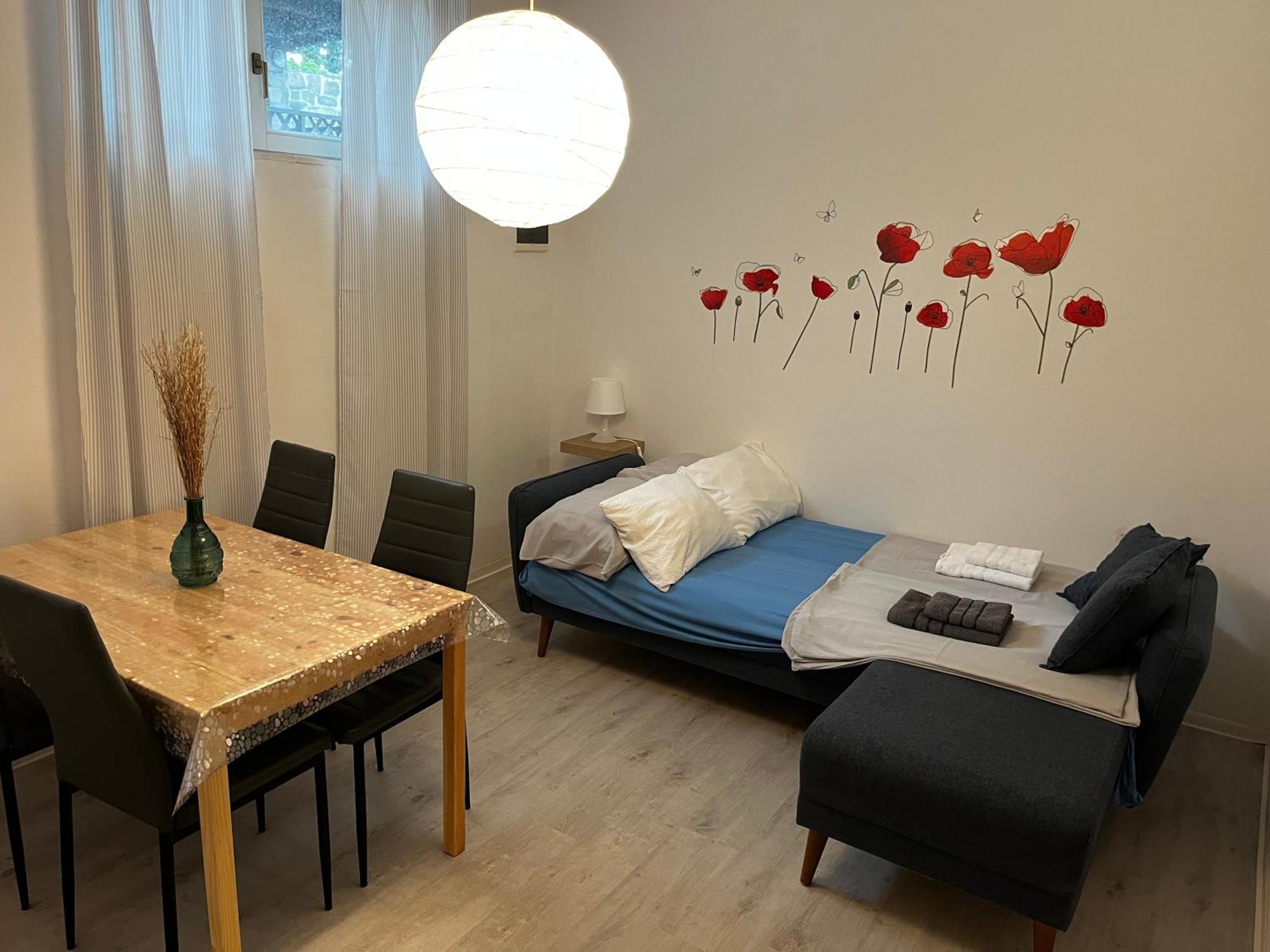 Apartma Sunny Daire Izola Dış mekan fotoğraf